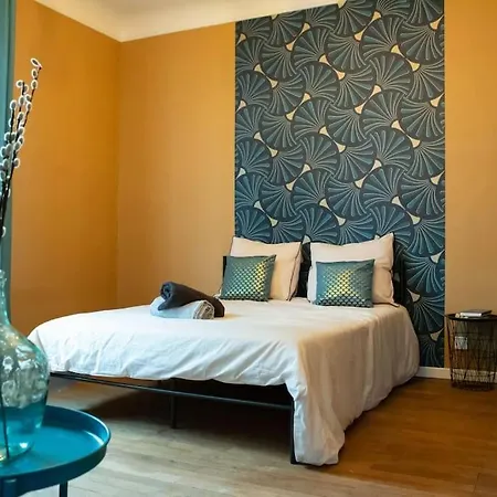 Apartment Le Grand Bedier *