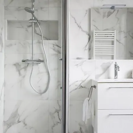 Le Grand Bedier Apartment *