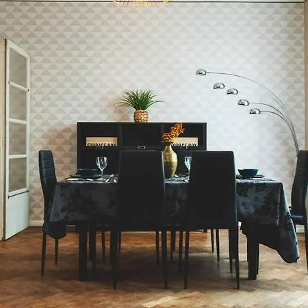 Apartment Le Grand Bedier