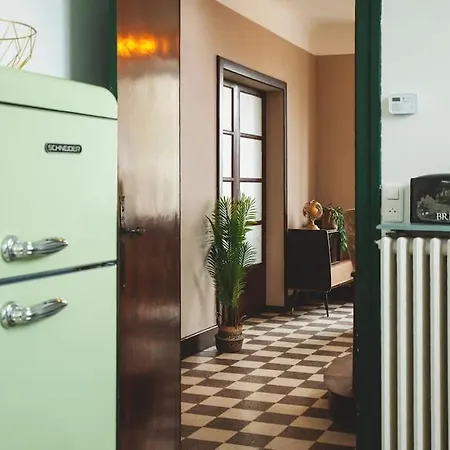 Le Grand Bedier * Angers