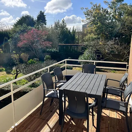 Le Grand Bedier Apartment *