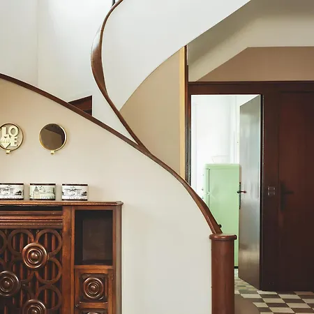 Apartment Le Grand Bedier *