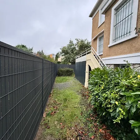 Apartment Le Grand Bedier