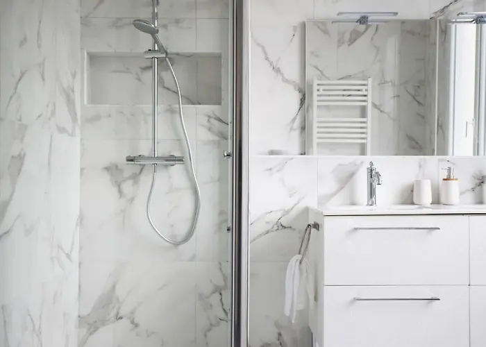 Le Grand Bedier Apartment *