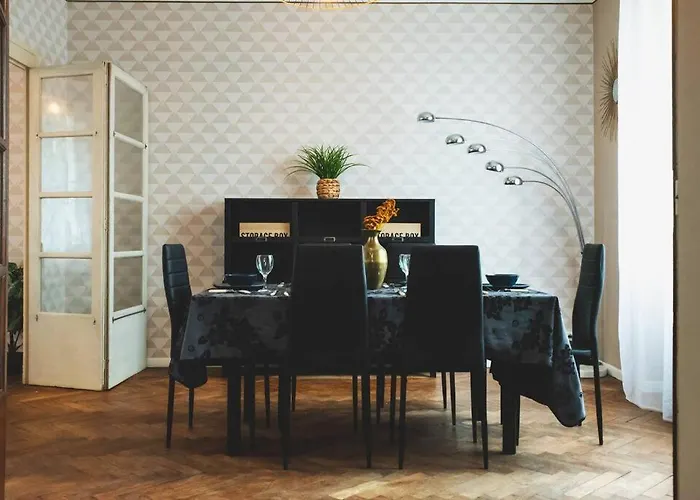 Apartment Le Grand Bedier