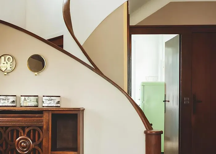 Apartment Le Grand Bedier *