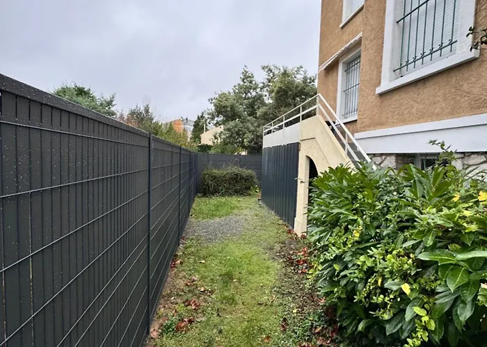 Apartament Le Grand Bedier